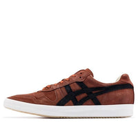 Onitsuka Tiger Fabre Nippon Sneakers 'Dark Orange' D7W4L-2790