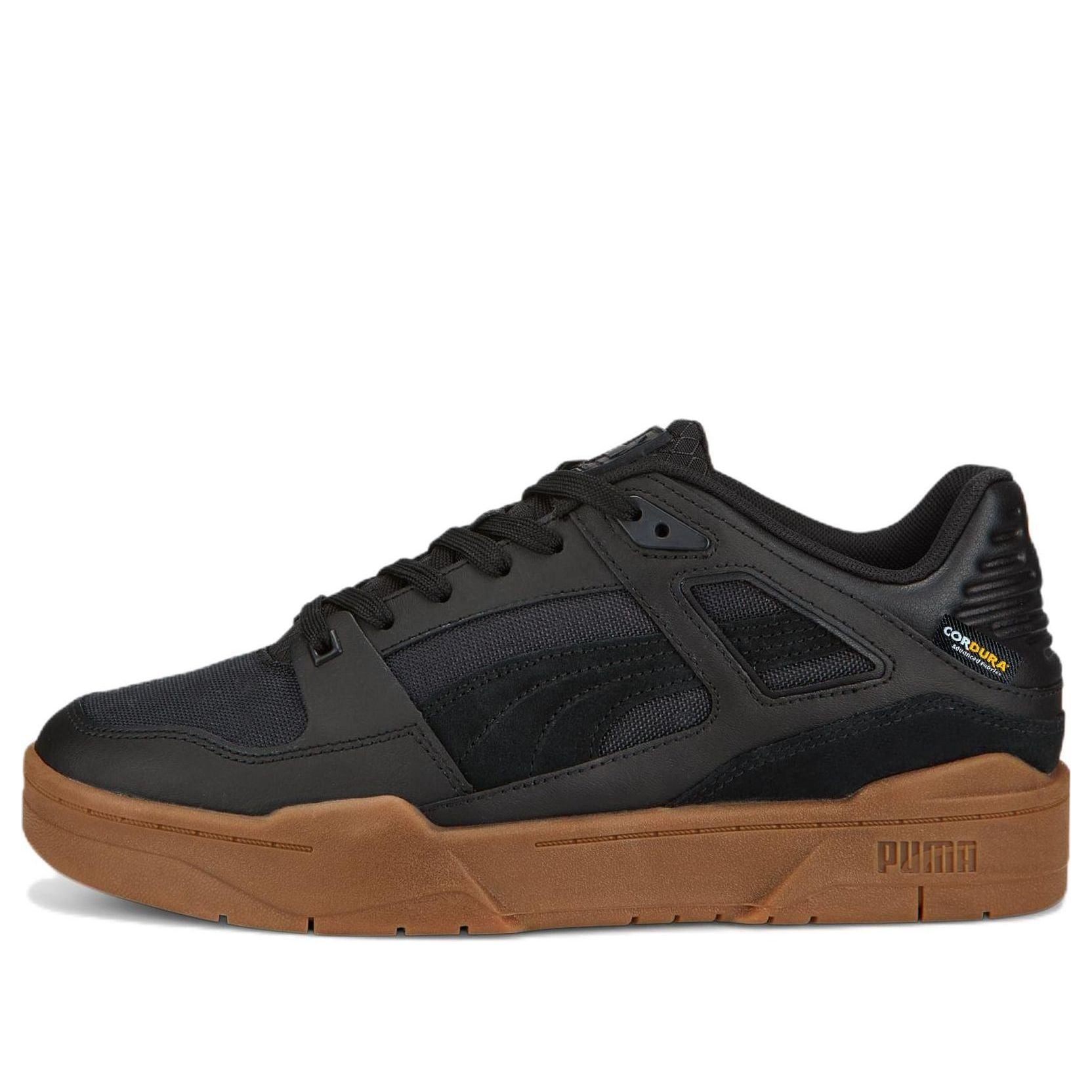 PUMA Slipstream Cordura 'Black' 388551-01