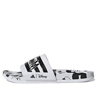 adidas Disney x Adilette Comfort Slide 'Mickey Mouse' GW1057