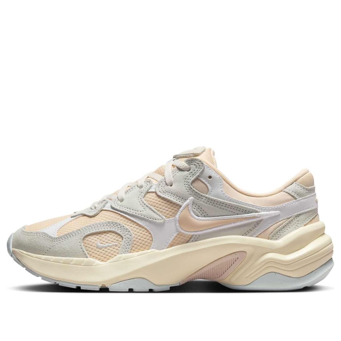 (WMNS) Nike AL8 'Photon Dust Soft Pearl' IB3952-002