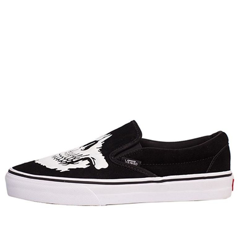 Vans Classic Slip-On 'Jawbones' VN0A4BV3TBQ