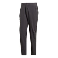 adidas Ctc Pant V Outdoor Sports Training Woven Long Pants Black DS8767