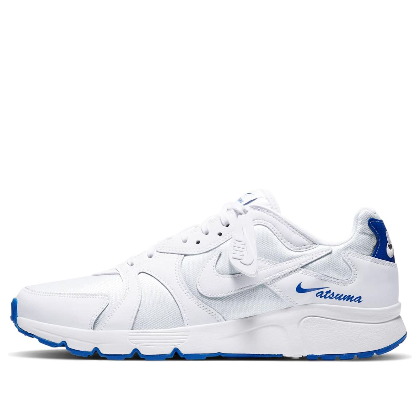 Nike Atsuma 'White Game Royal' CD5461-101