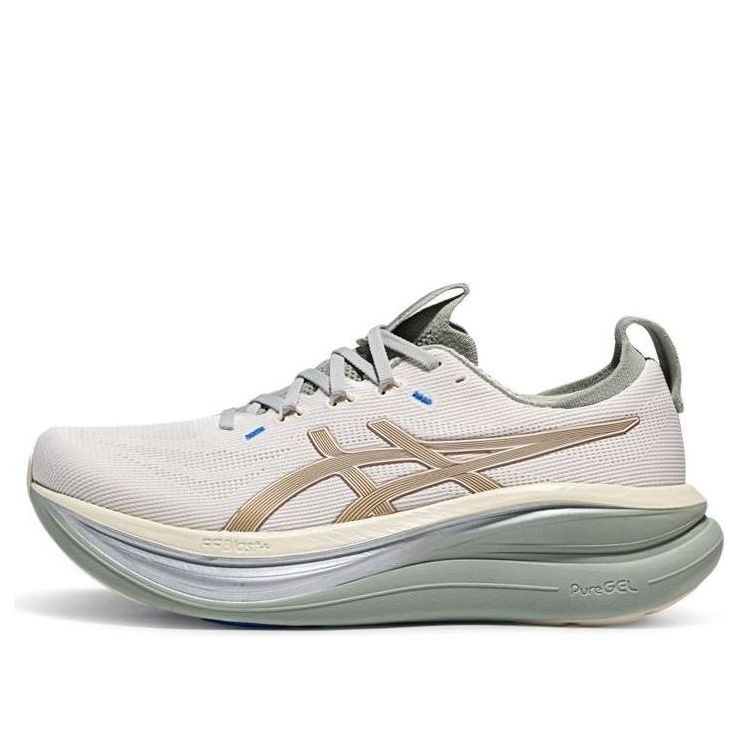 ASICS Gel-Nimbus 28 CP 'Cream Pepper' 1011C270-100
