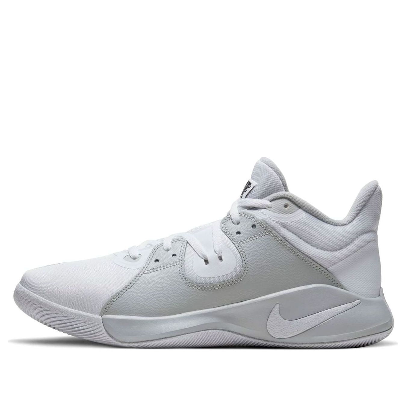Nike Fly.By Mid 'White Grey Fog' CD0189-100