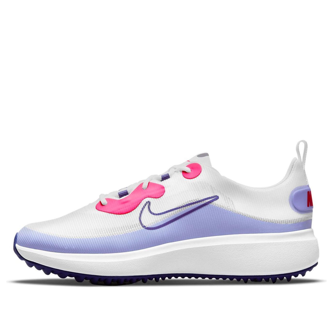 (WMNS) Nike Ace Summerlite 'White Light Thistle' DA4117-177