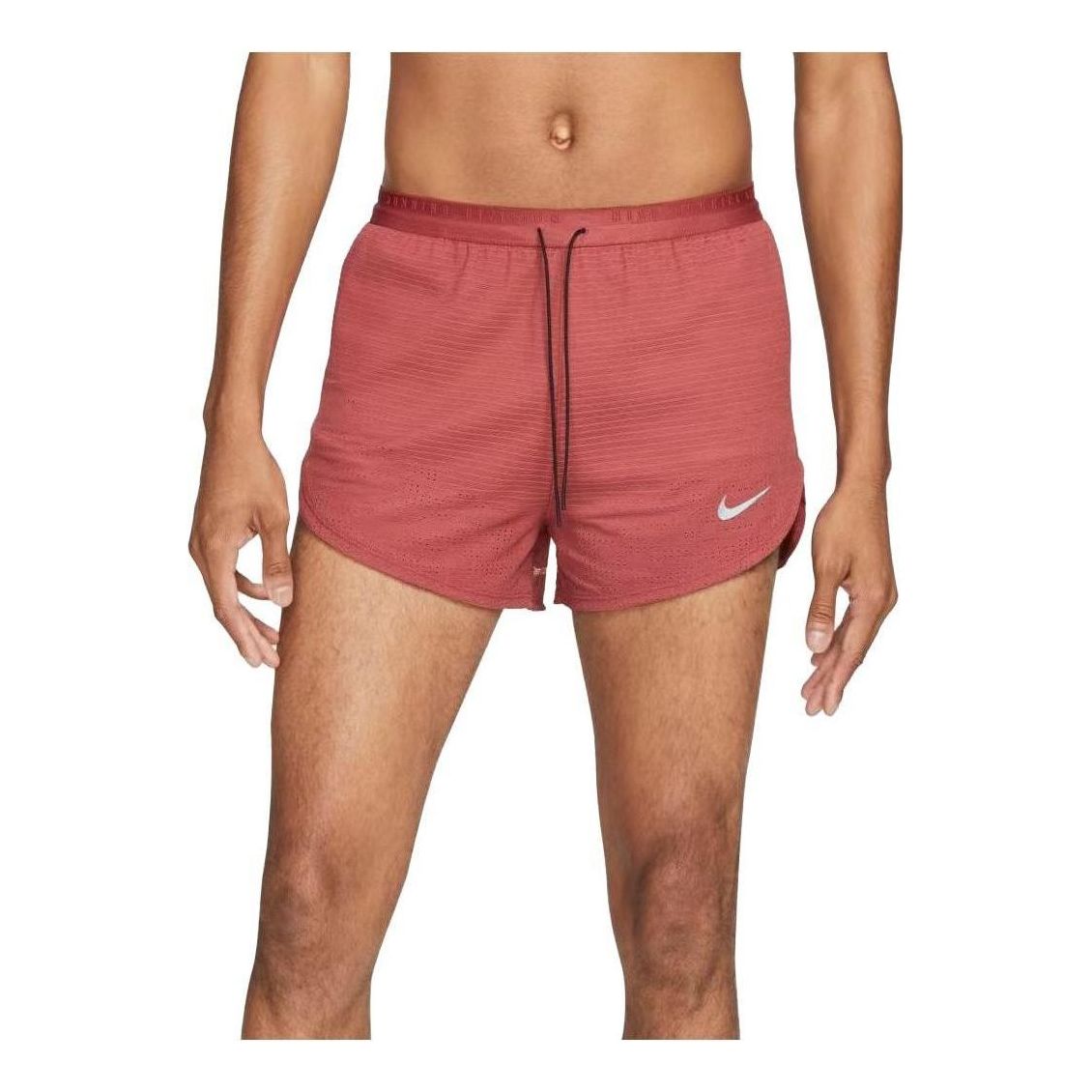 Nike Dry Fit Adv Run Division Pinnacle Sports Shorts 'Red' DA1295-661