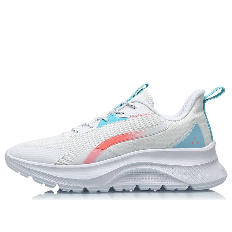 Li-Ning Countflow 'Standard White' AGLQ231-2