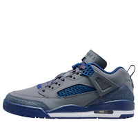 Air Jordan Spizike Low SE 'Flint University Blue' IV2412-012