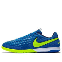 Nike React Tiempo Legend 8 Pro IC 'Soar Volt' AT6134-474