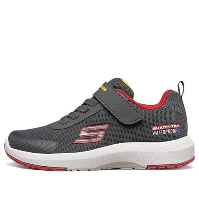 Skechers Sport Running Shoes K Grey 403661L-CHAR