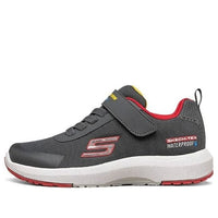 Skechers Sport Running Shoes K Grey 403661L-CHAR