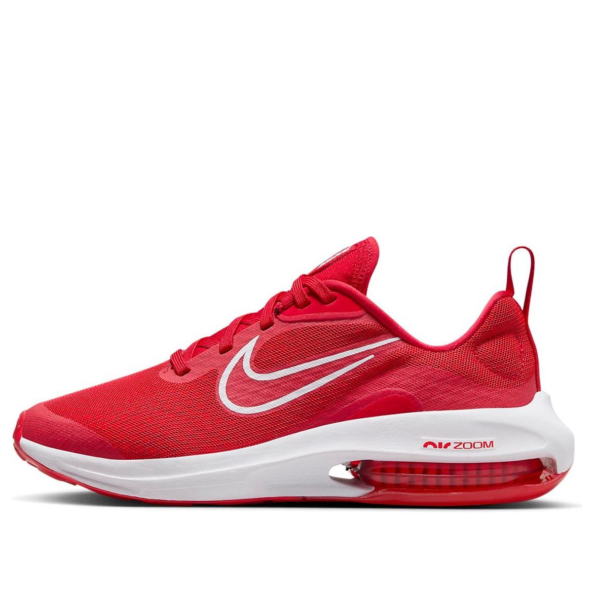 (GS) Nike Air Zoom Arcadia 2 'University Red' DM8491-602