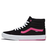 Vans BMX SK8 HI 'Black Pink' VN0005V0KMN