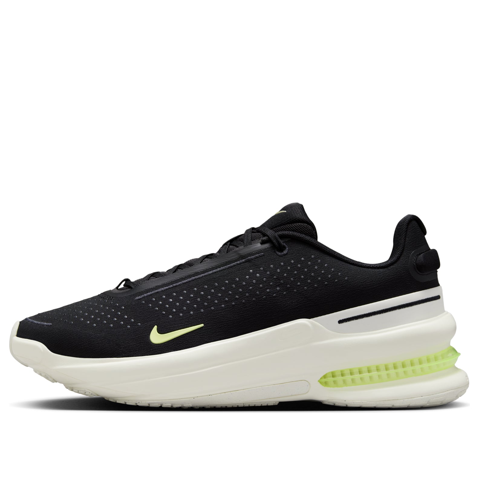 Nike Air Zoom Upturn SC 'Black Life Lime Sail' IB2746-001