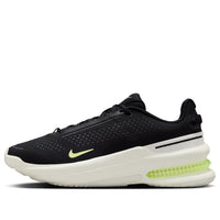 Nike Air Zoom Upturn SC 'Black Life Lime Sail' IB2746-001