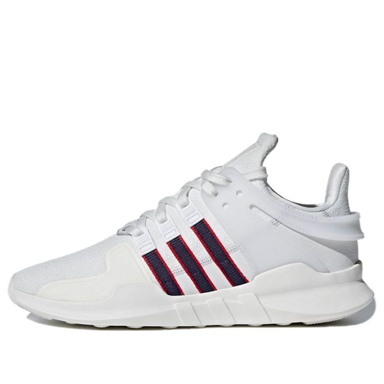 adidas originals EQT Support Adv 'White Black Red' BB6778