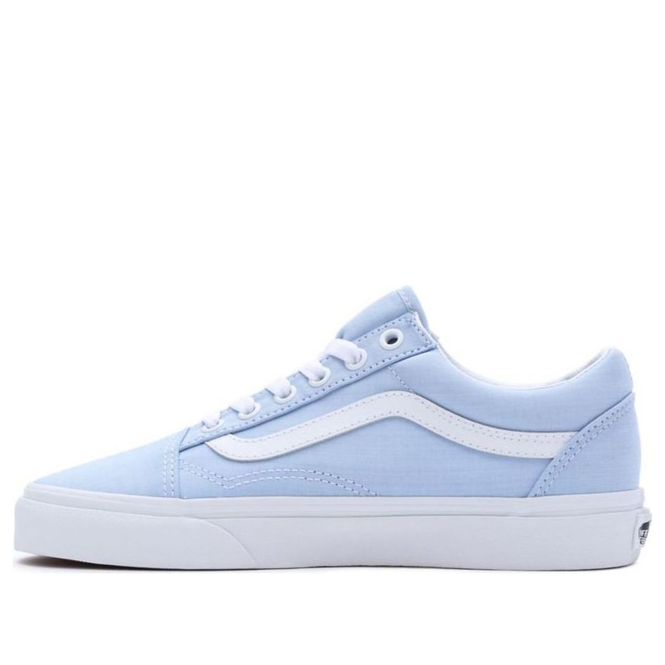 (WMNS) Vans Old Skool Pastel 'Baby Blue' VN0007NTBLU