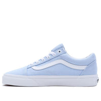 (WMNS) Vans Old Skool Pastel 'Baby Blue' VN0007NTBLU