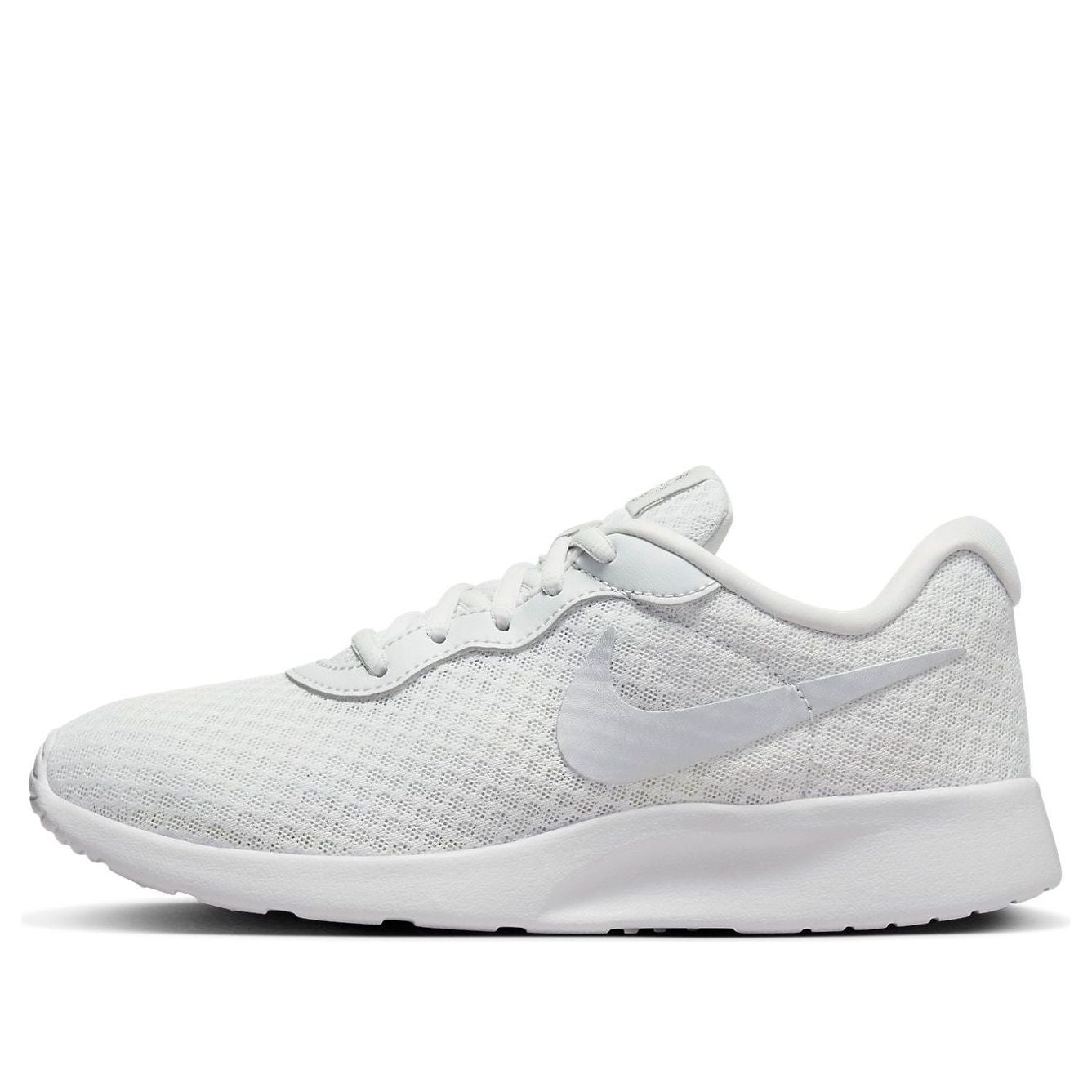 (WMNS) Nike Tanjun EasyOn Shoes 'White' DV7786-003