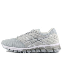 (WMNS) ASICS Gel Quantum 180 2 'Mid Grey' T6G7N-9601