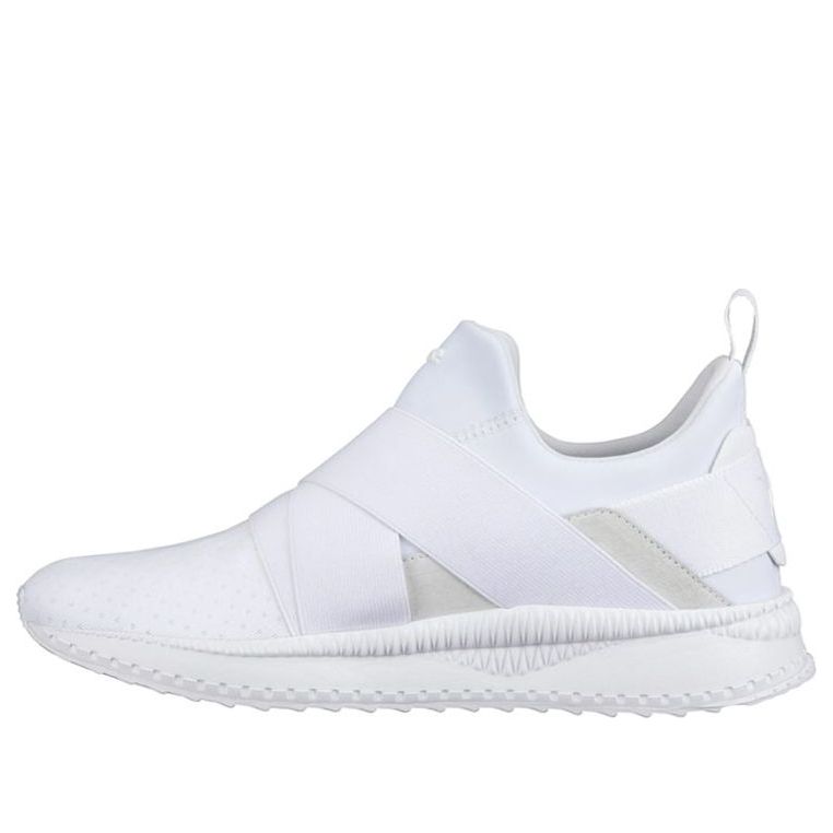 PUMA Tsugi Zephyr Running Shoes White 365488-02