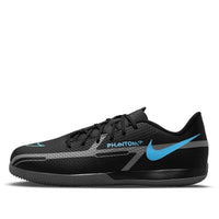 (GS) Nike Phantom GT2 Academy IC 'Black Photo Blue' DC0816-004