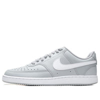 Nike Court Vision Low 'Light Smoke Grey' CD5463-003