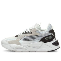 (GS) PUMA RS-Z 'White Black' 382677-04