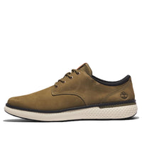 Timberland Cross Mark 'Brown Olive' A435N327