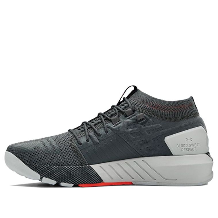 Under Armour Project Rock 2 'Grey' 3022024-102