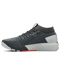 Under Armour Project Rock 2 'Grey' 3022024-102