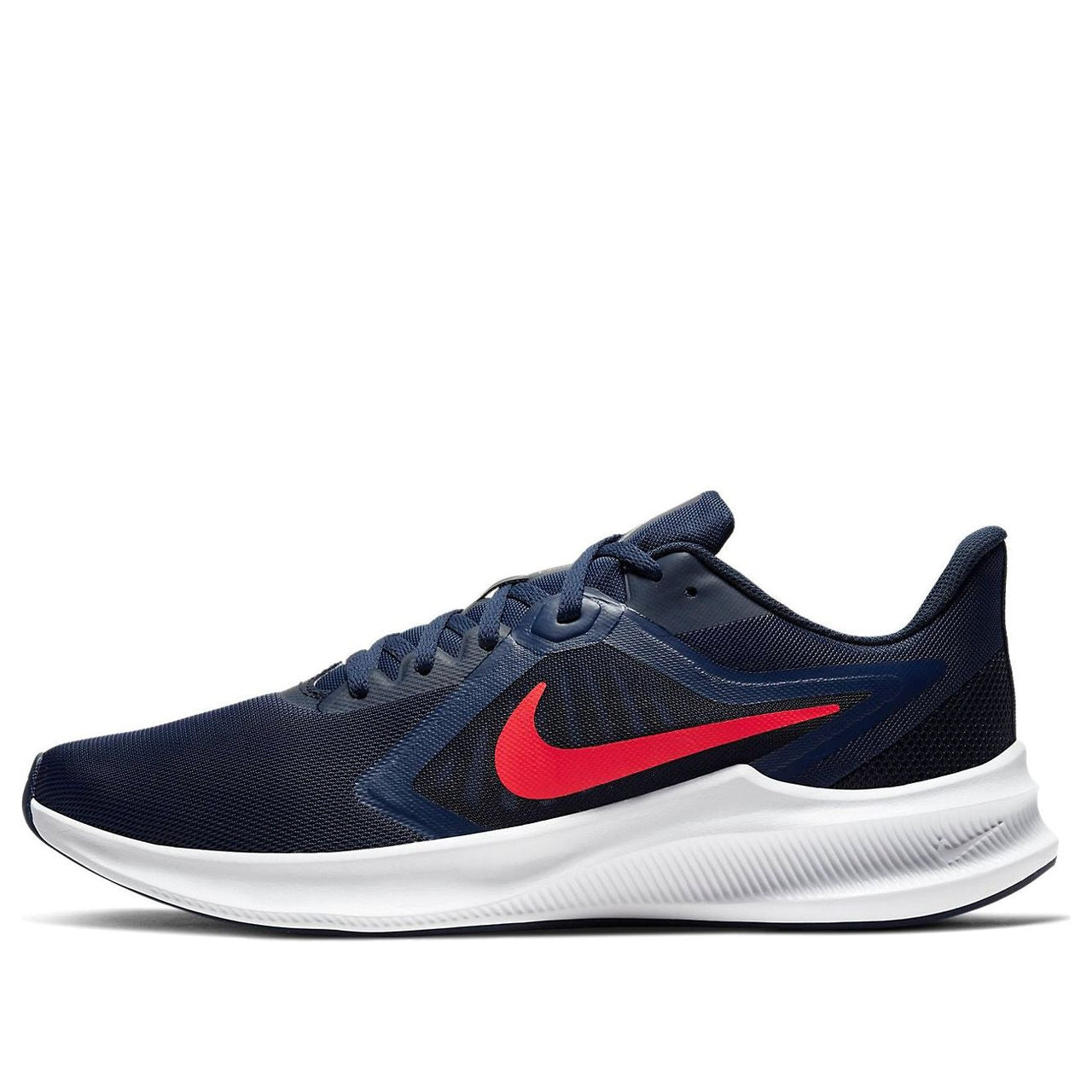 Nike Downshifter 10 'Blue Red' CI9981-400