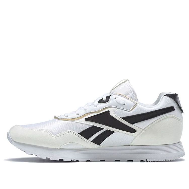 Reebok Victoria Beckham x Rapide 'White Black' FZ4277