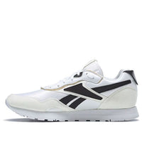 Reebok Victoria Beckham x Rapide 'White Black' FZ4277