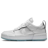 (WMNS) Nike Dunk Low Disrupt 'Photon Dust' CK6654-001