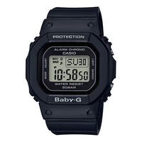 CASIO Baby-G 'Black' BGD-560-1PR