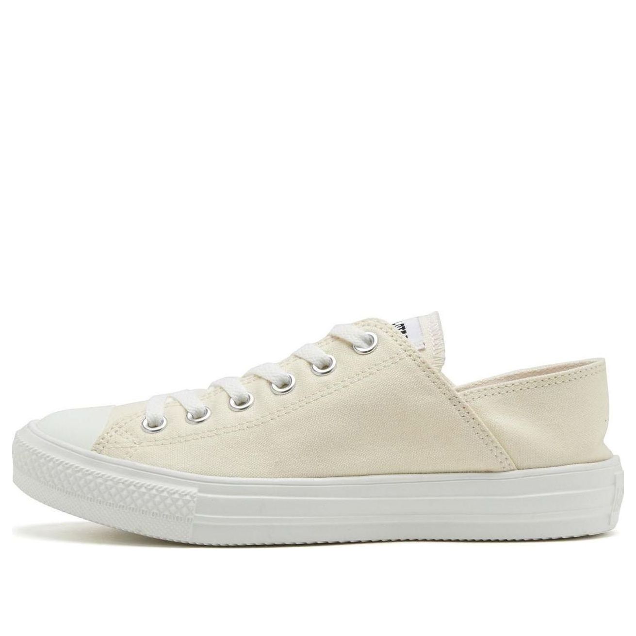(WMNS) Converse All Star Light BB OX 'White' 31305691