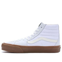 Vans Sk8-Hi VR3 'Mesh - Marshmallow Gum' VN0005UNFS8