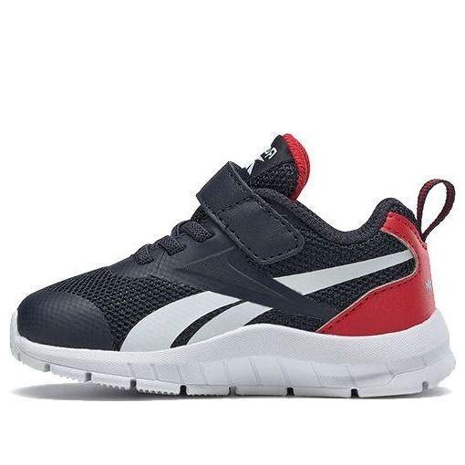 (TD) Reebok Rush Runner 3 'Red Blue White' FX0344