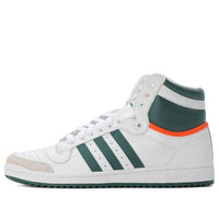 adidas Top Ten High 'Miami Hurricanes' EF2516
