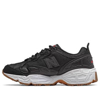 New Balance 802 Black/White ML801BEC