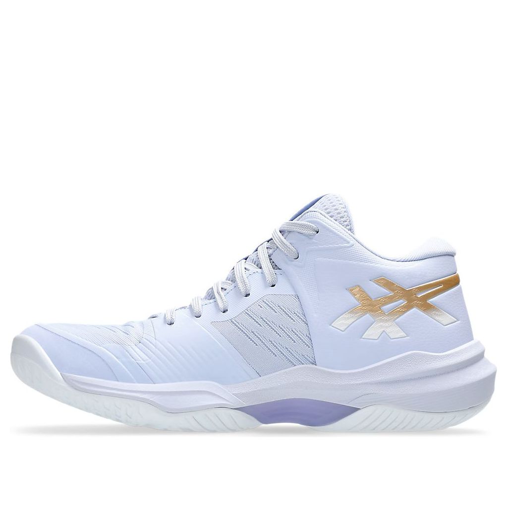 (WMNS) ASICS Sky Elite FF MT 3 'Blue Fade Champagne' 1052A076-400