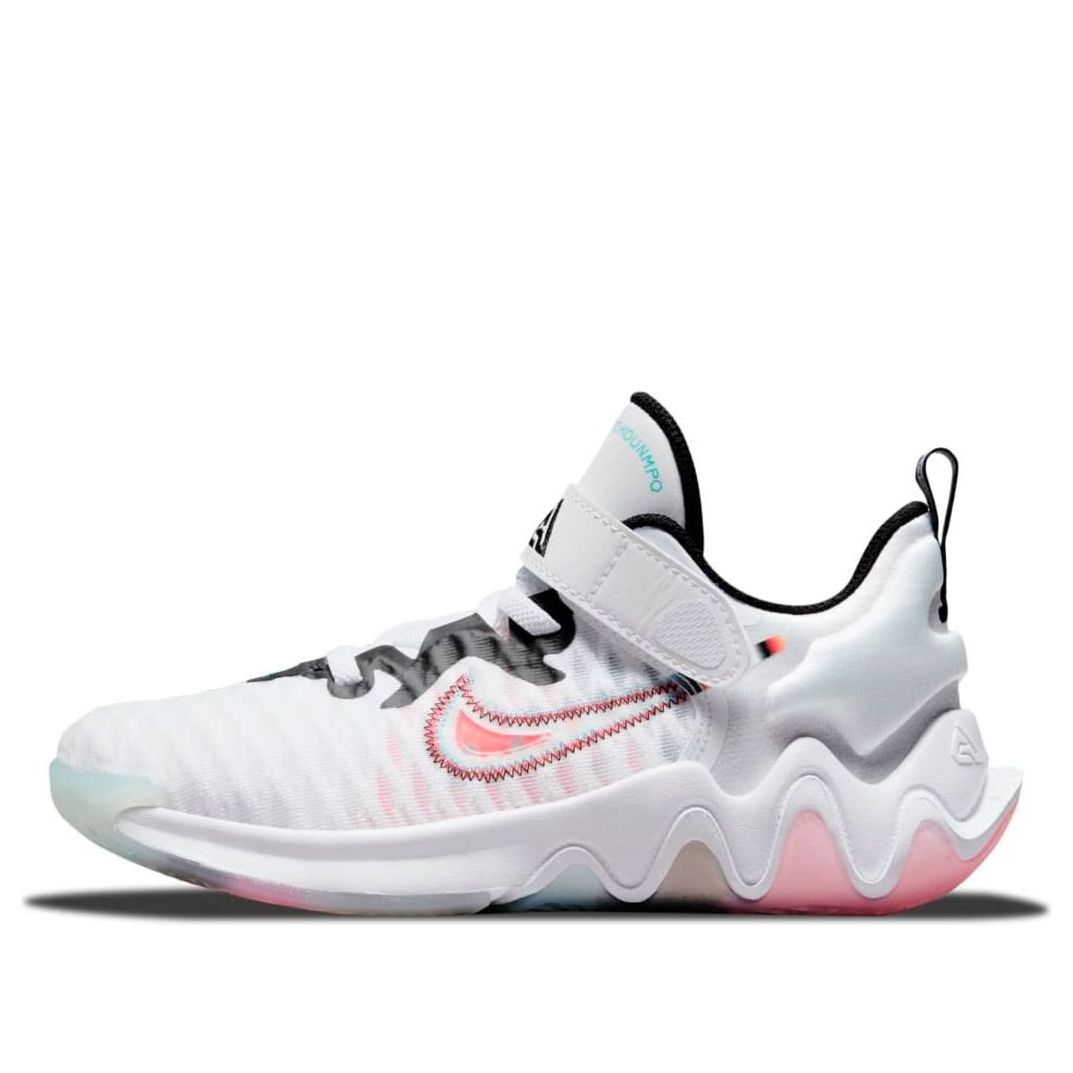 (PS) Nike Giannis Immortality 'Force Field' DM7610-100