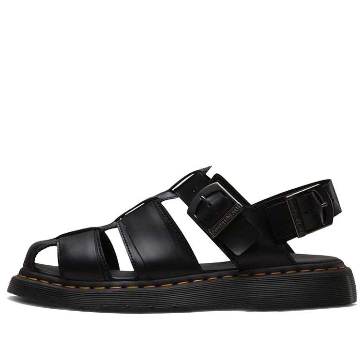 Dr. Martens Kassion 'Black' 24629001