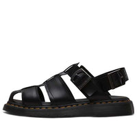 Dr. Martens Kassion 'Black' 24629001
