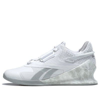 (WMNS) Reebok Legacy Lifter 2 'White Pure Grey' H02848