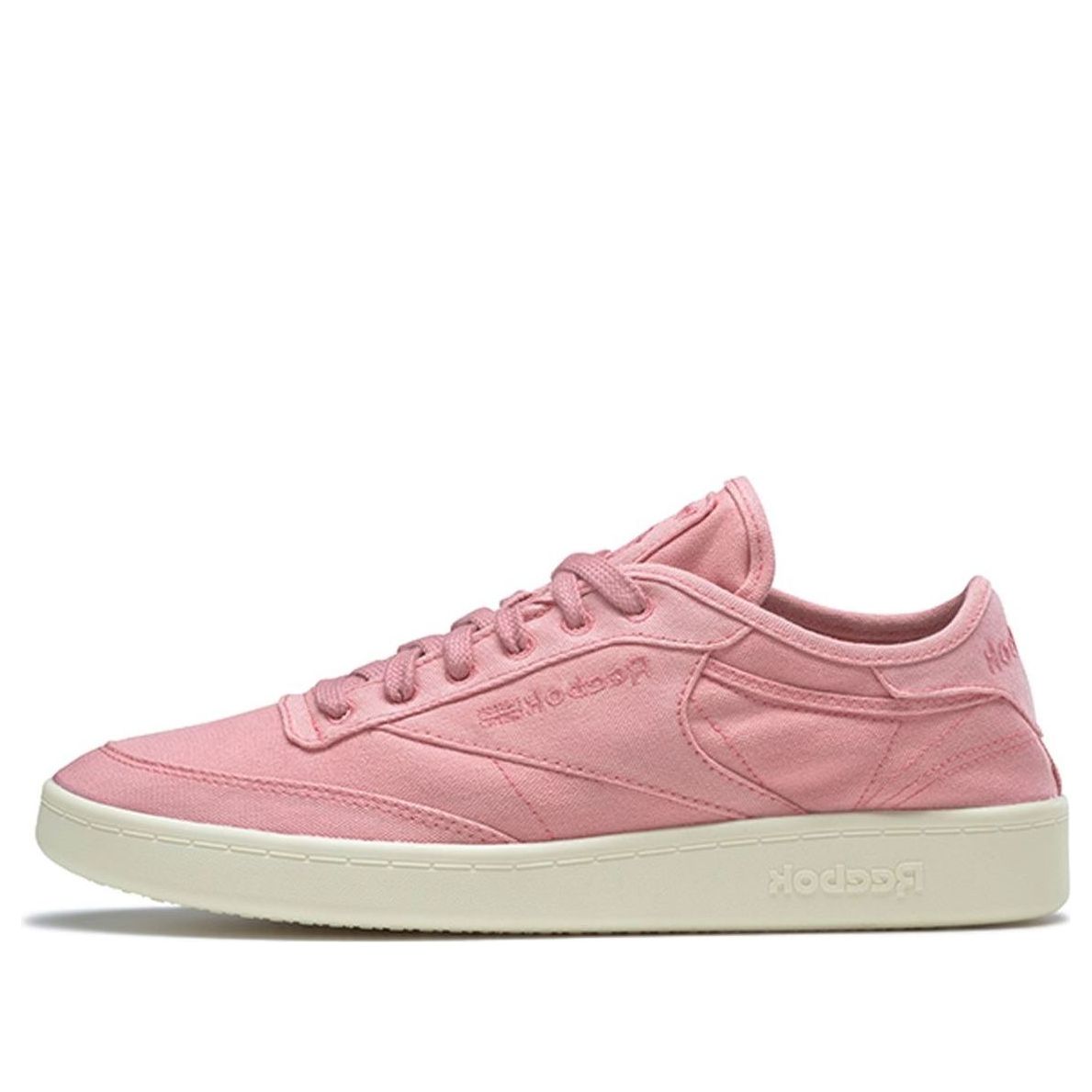 Reebok Club C C&C 'Classic Pink' FY7767