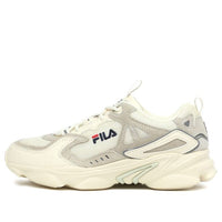 FILA Skipper Retro 'Cream White Grey' 1RM01154_101