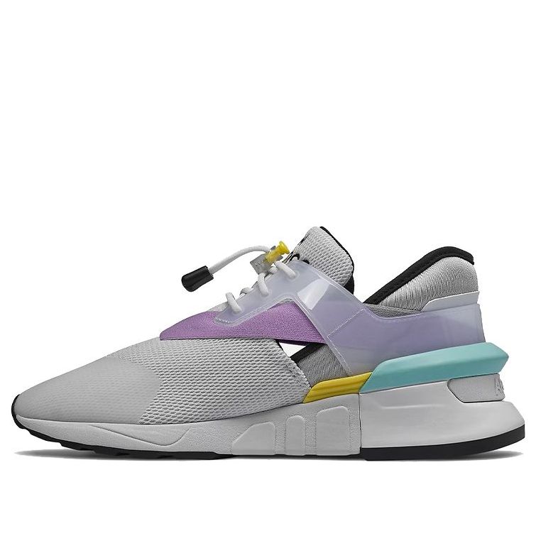 (WMNS) New Balance 997 'Grey Purple' WS997WBG
